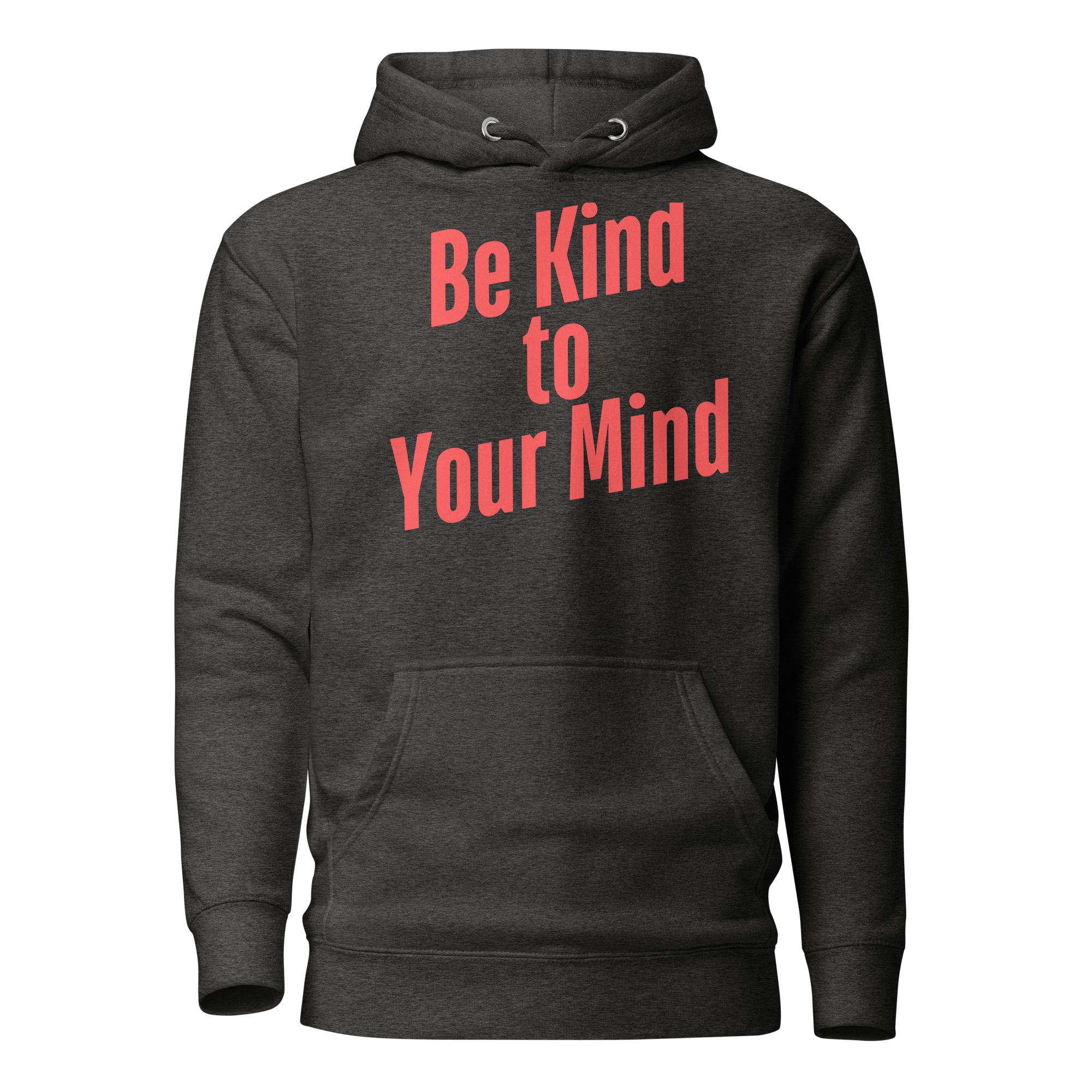 Unisex Self-Care Hoodie - Ultra-Soft Minimalist Hoodie for Everyday Comfort.Cozy Unisex Hoodie - Fleece-Lined Sweatshirt for All-Day Wear.Minimalist Mental Wellness Hoodie - Relaxed Fit and Soft Touch Fabric.