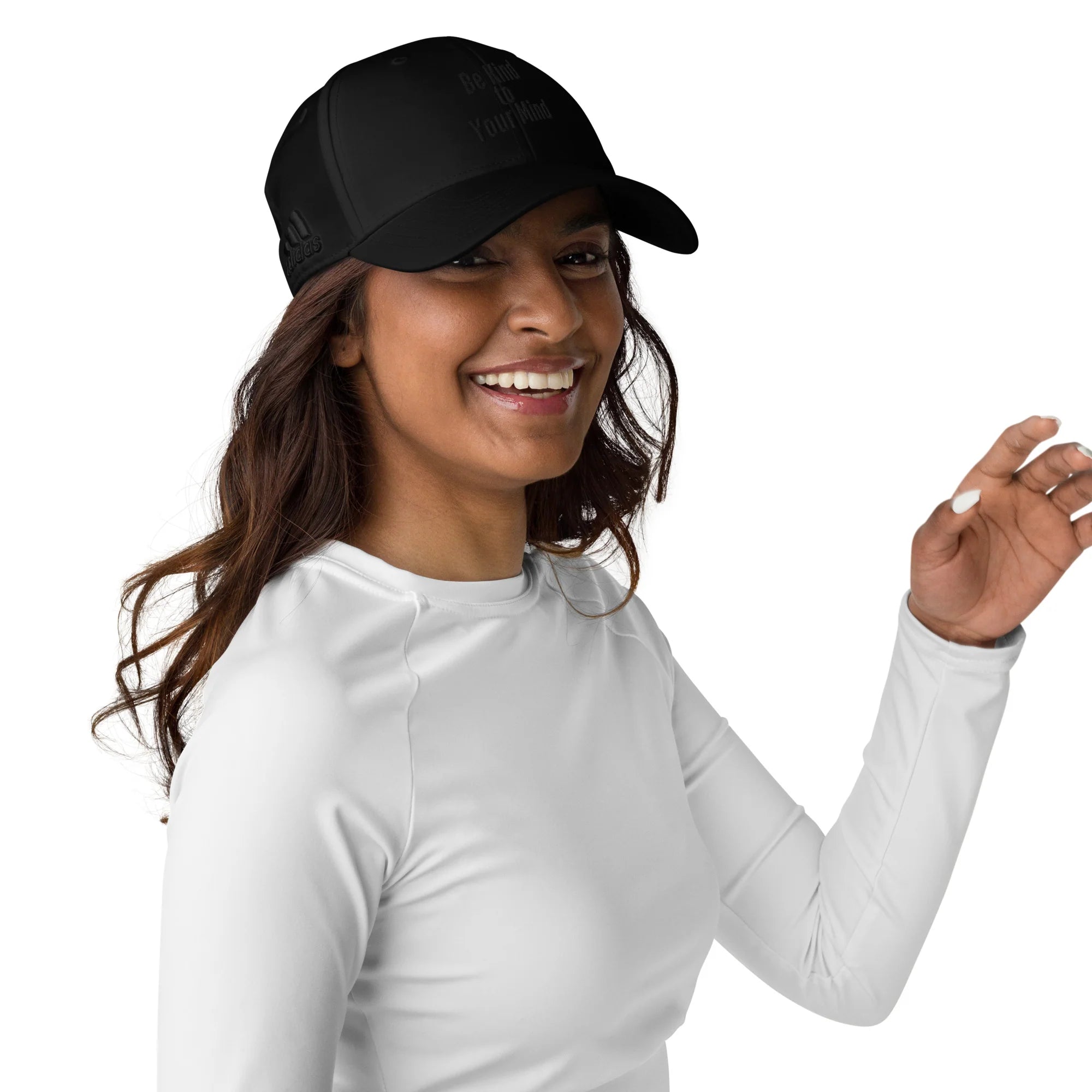 Hats Collection - Minimalist & Sustainable Headwear | Adidas Dad Hats - 100% Recycled Materials & Adjustable Fit | Eco-Friendly Caps - Lightweight & Breathable