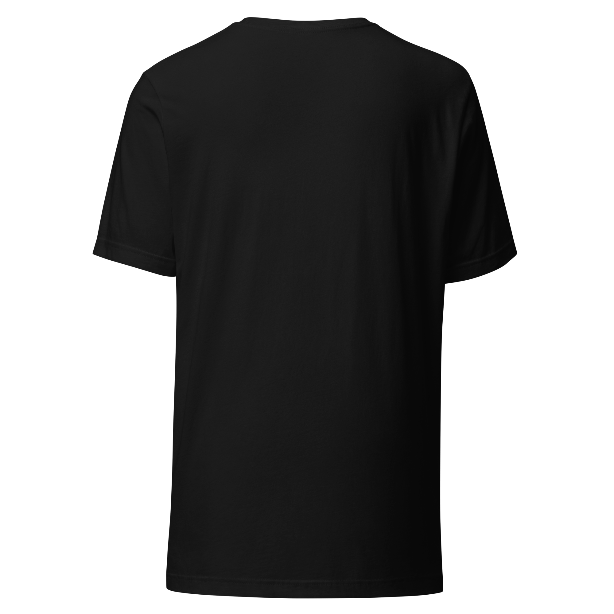 Classic Soft T-Shirt - Lightweight, Breathable & Perfect Fit | Minimalist Cotton Tee - Ultra-Soft & Pre-Shrunk for Comfort | Everyday Unisex T-Shirt - Flattering Fit & Durable Fabric