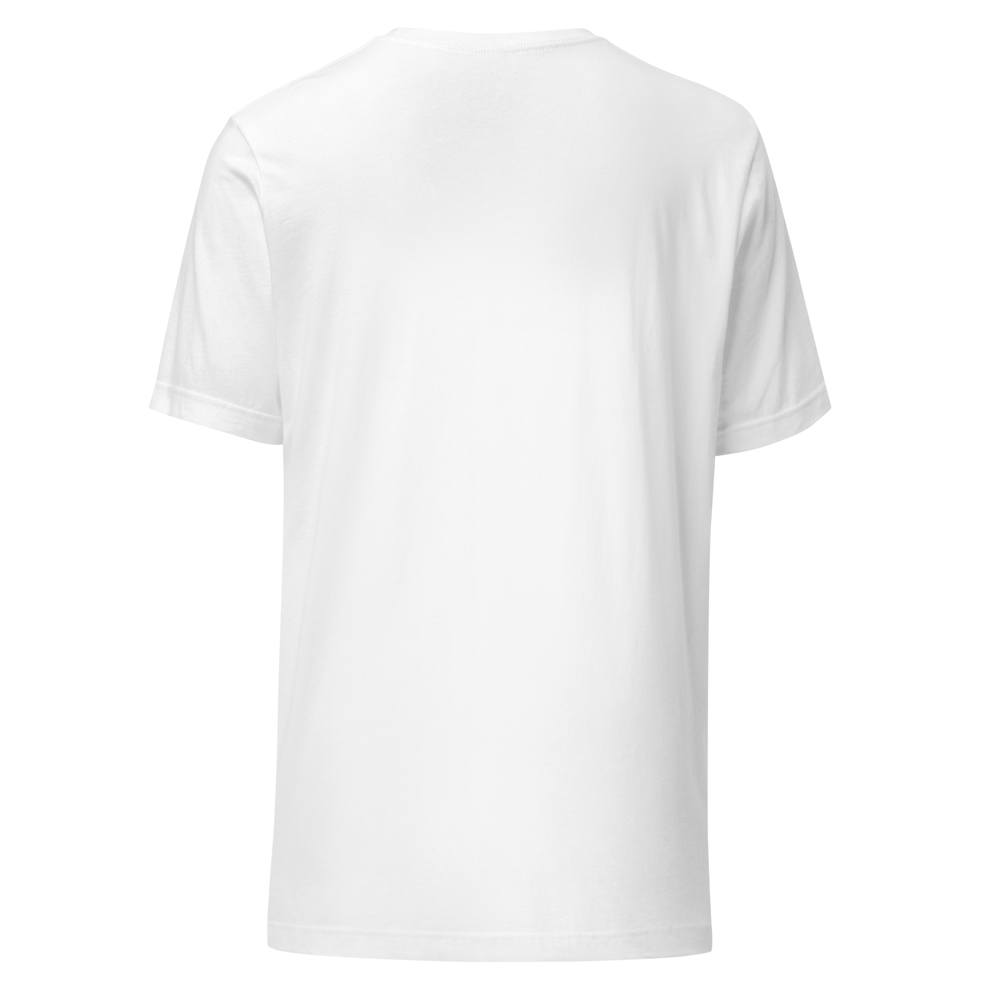 Classic Soft T-Shirt - Lightweight, Breathable & Perfect Fit | Minimalist Cotton Tee - Ultra-Soft & Pre-Shrunk for Comfort | Everyday Unisex T-Shirt - Flattering Fit & Durable Fabric