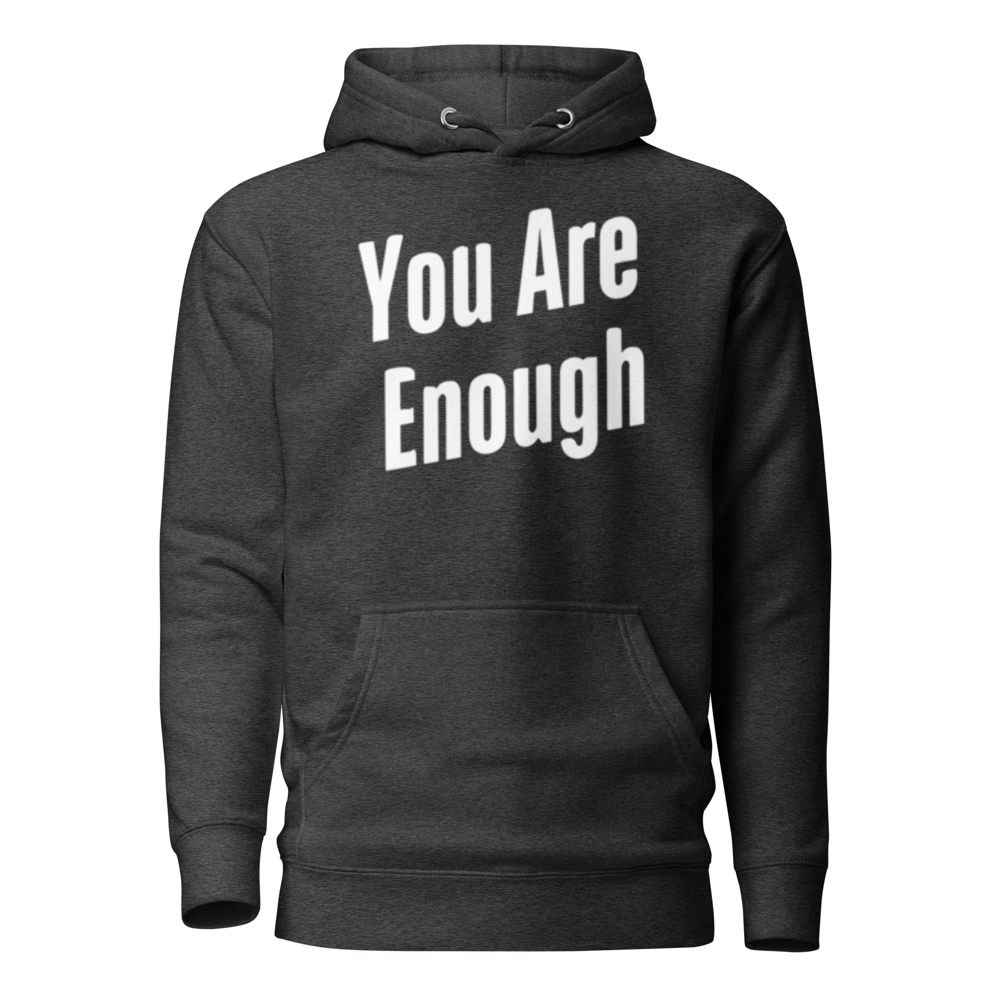 Unisex Self-Care Hoodie - Ultra-Soft Minimalist Hoodie for Everyday Comfort.Cozy Unisex Hoodie - Fleece-Lined Sweatshirt for All-Day Wear.Minimalist Mental Wellness Hoodie - Relaxed Fit and Soft Touch Fabric.